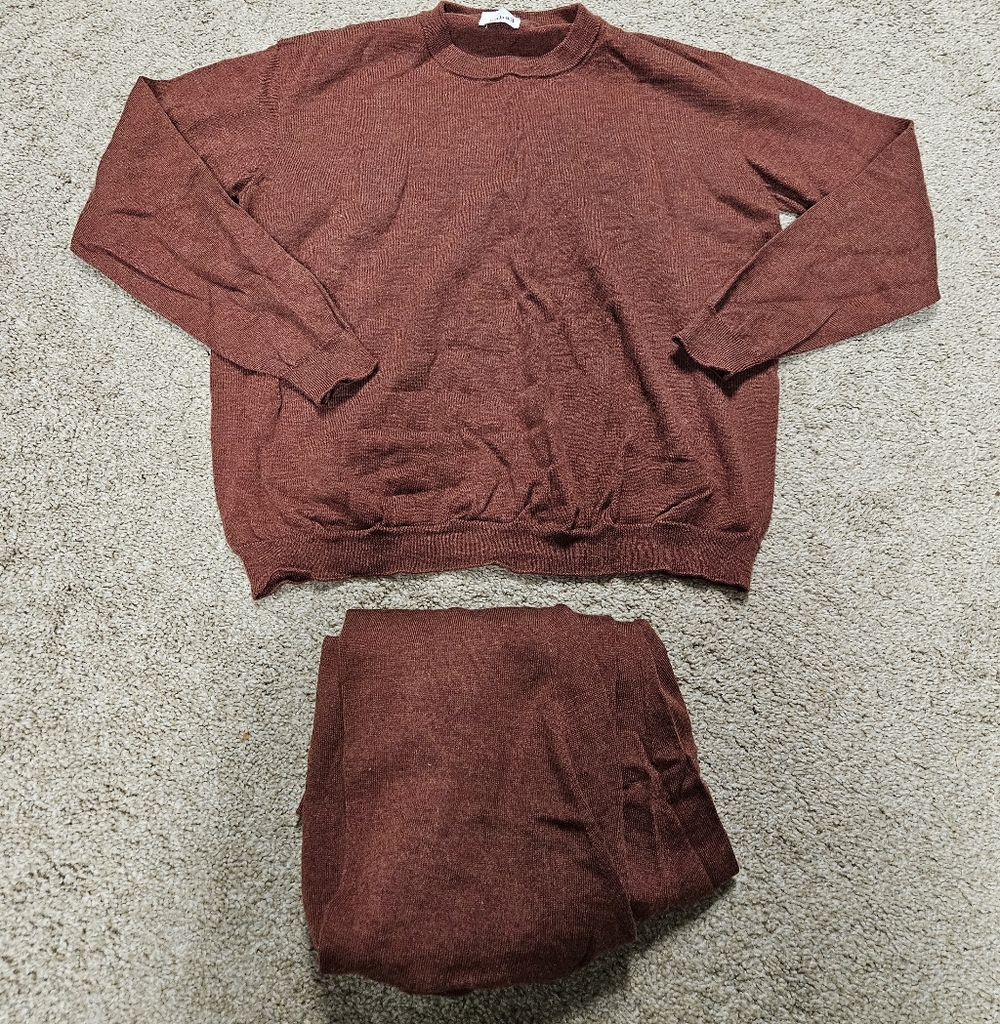 Babaa Merino Wool Set